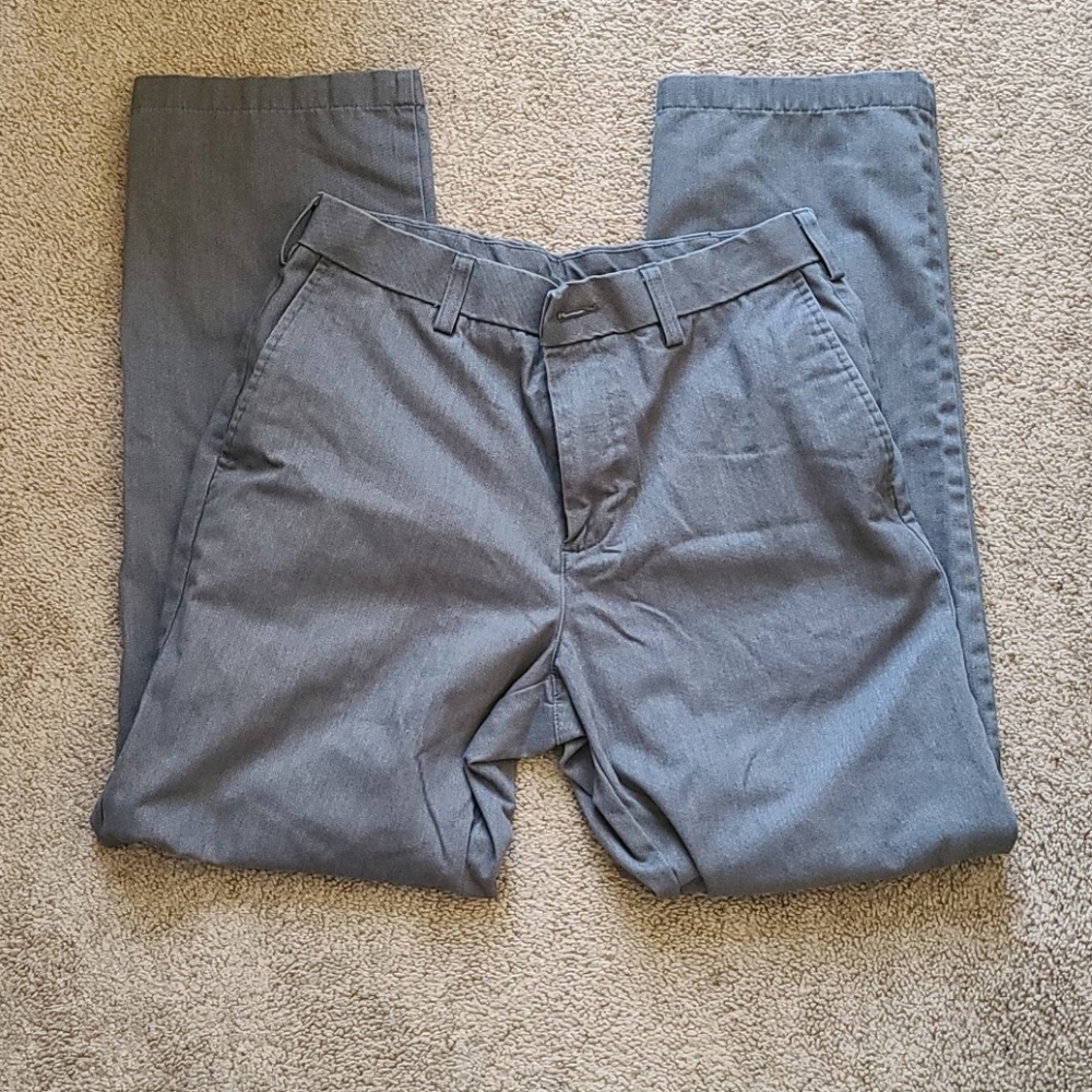 Croft & Barrow pants classic fit